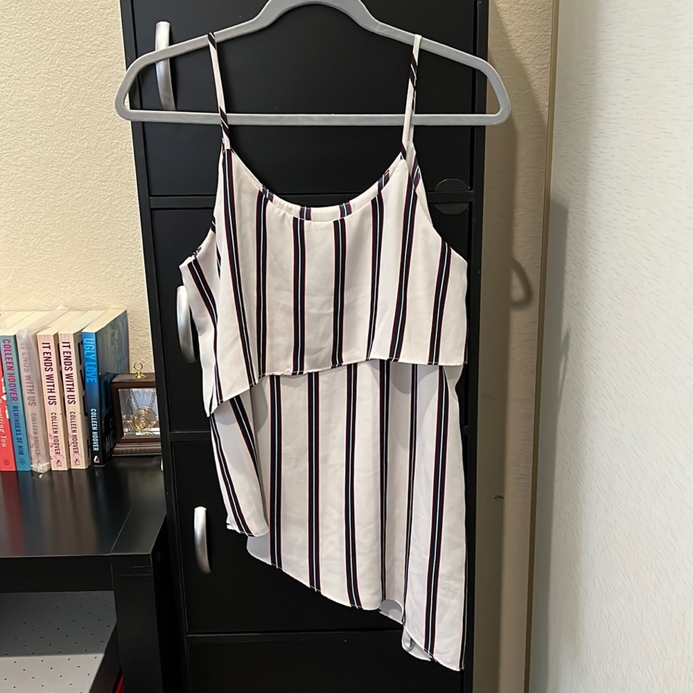 Soprano Tanktop